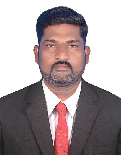 Team Member Image